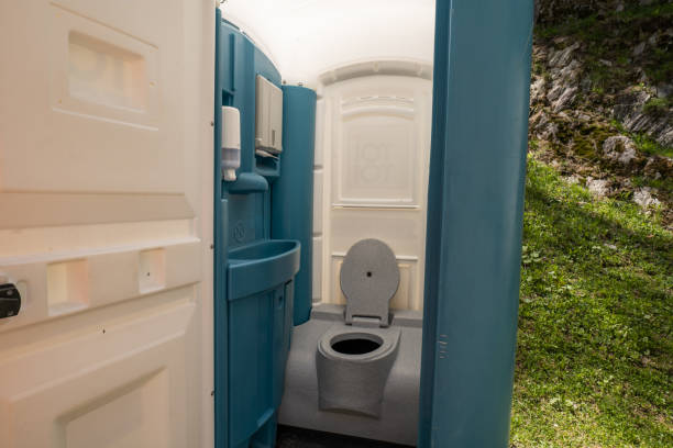 Portable Toilet Options We Offer in Spencer, WI