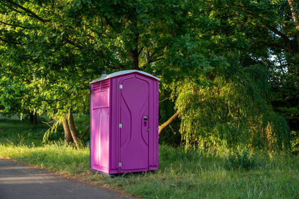 Best Porta potty delivery and setup  in Spencer, WI