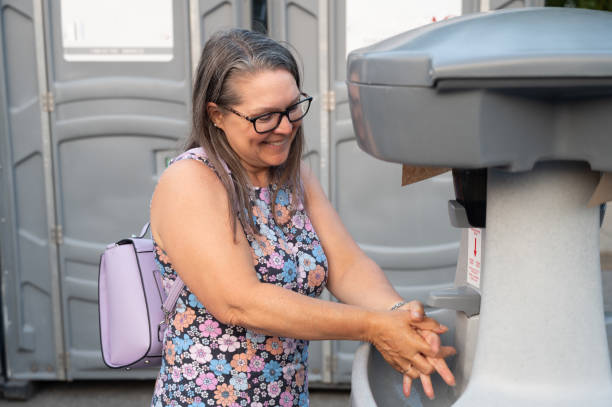 Best Portable restroom solutions  in Spencer, WI