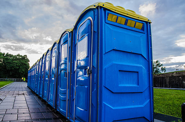 Best Porta potty delivery and setup  in Spencer, WI