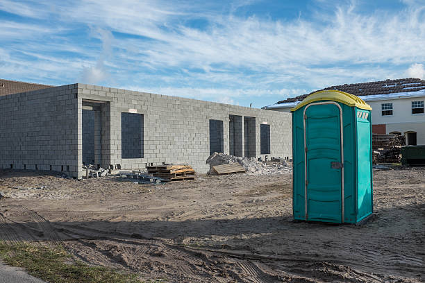 Best Long-term porta potty rental  in Spencer, WI